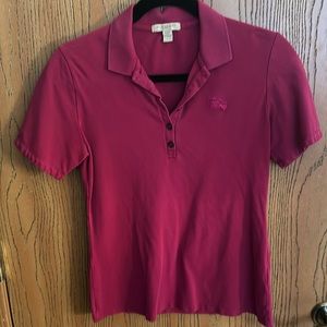 Burberry Brit Polo